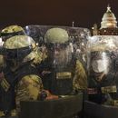 Washington: Activan 6.200 efectivos de la Guardia Nacional