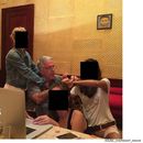 Esta foto censurada sin fecha, publicada por legisladores demócratas de la Comisión de Supervisión de la Cámara de Representantes el jueves 18 de diciembre de 2025, muestra a Jeffrey Epstein. (Comisión de Supervisión de la Cámara de Representantes a través de AP) Esta foto censurada sin fecha, publicada por legisladores demócratas de la Comisión de Supervisión de la Cámara de Representantes el jueves 18 de diciembre de 2025, muestra a Jeffrey Epstein. (Comisión de Supervisión de la Cámara de Representantes a través de AP)