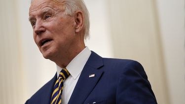 Biden conversa con López Obrador y con Trudeau