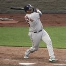 Álvarez, Díaz y Maldonado aportan vuelacercas por Astros