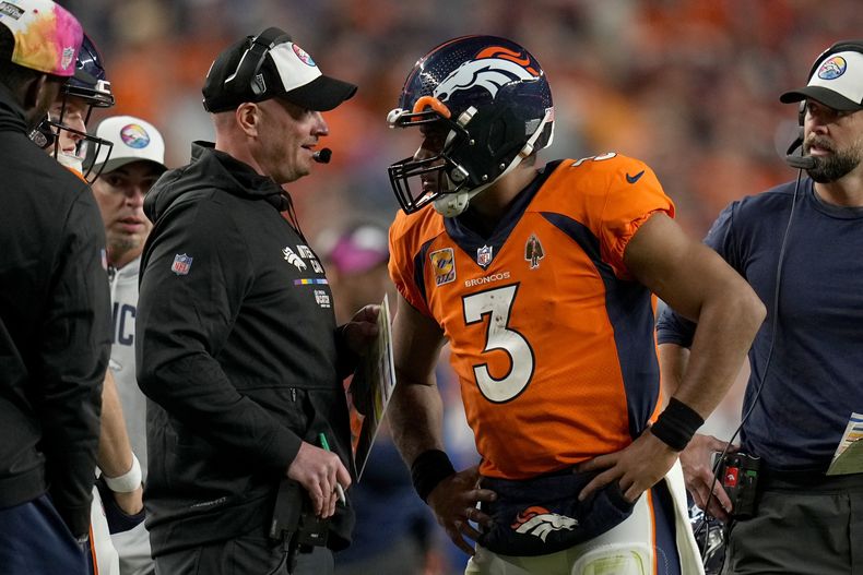 DEP-NFL BRONCOS-ANÁLISIS