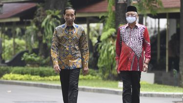 Presidente indonesio niega que busque ampliar mandato