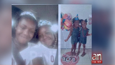 revelan llamada al 911 en caso de las ninas encontradas muertas en lauderhill