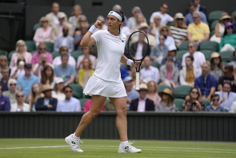 DEP-TEN WIMBLEDON