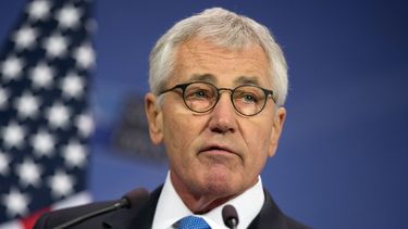 Menos ataques sexuales en academias militares de EEUU