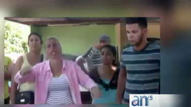 feligreses denuncian represion policial en cuba