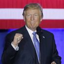 Trump menciona posibilidad de quitar licencia a NBC News