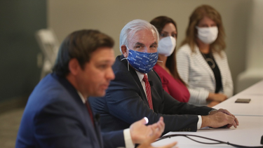 miami-dade reporta las mayores cifras de casos en un dia con 3,108 nuevos contagios