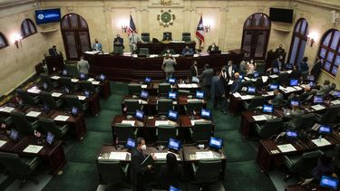 Legisladores analizarán los erorres señalados por el gobernador Pedro Pierluisi.