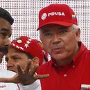 Congelan más de 400 cuentas bancarias del canciller venezolano Rafael Ramírez en Suiza