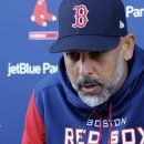 Alex Cora y otros exaltados al Pabellón de la Fama Puertorriqueño