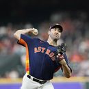 Astros doblegan 9-4 a Marlins en 8vo triunfo de Verlander