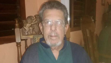 actor mario rodriguez se retracta de su critica contra la dictadura: me han hackeado mi cuenta en facebook no tengo hasta ahora problemas politicos