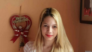 tres coyotes colombianos se declaran culpables de asesinar una joven cubana