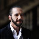 El presidente electo de El Salvador critica a China