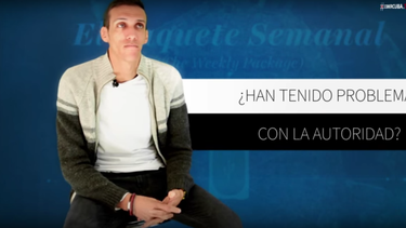 entrevista exclusiva a el transportador creador de el paquete en cuba
