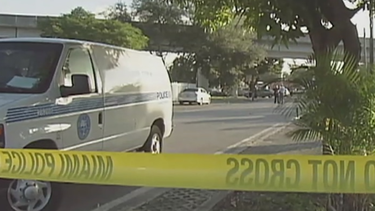 acribillan a balazos a un hombre en allapatah