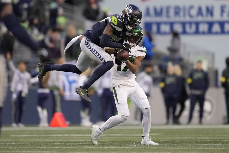 DEP-NFL JETS-SEAHAWKS