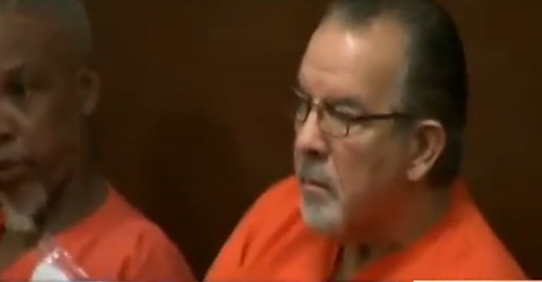 En serios problemas con la ley conocido activista anticastrista acusado entre otros cargos de crimen organizado, fraude y robo en primer grado.