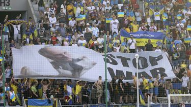 Dínamo Kiev vs Fenerbahçe en fase preliminar de la Champions