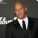 Vin Diesel durante el estreno de Fast and Furious 8, el 5 de abril de 2017, en París. (AP Foto/Thibault Camus, Archivo)
