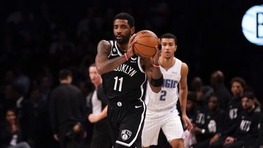Con 45 puntos de Durant, Nets superan al Magic por 109-102