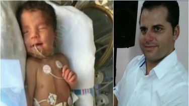 tras muerte de madre cubana en el parto; ahora su padre en cuba y una prima en miami se disputan la custodia