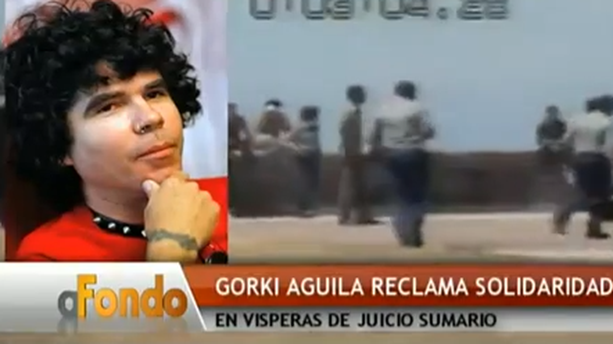 Acusan al músico cubano Gorki Avila de "posesión de psicofármacos"