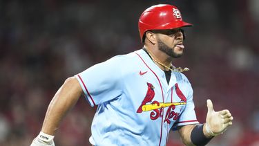 Goldschmidt impulsa tres carreras; Cardenales vencen a Rojos