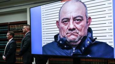 el colombiano otoniel condenado en nueva york a 45 anos de carcel por narcotrafico