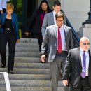 Tras 17 días, la Fiscalía federal termina el desfile de prueba en el juicio por el asesinato de Maurice Spagnoletti