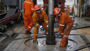 cuba busca relanzar su plan de exploracion petrolera