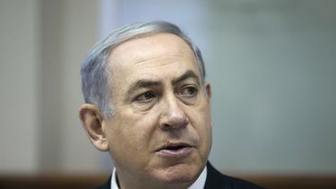 israel investiga gasto de netanyahu en viviendas