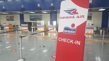 aeropuerto jose marti listo para la reapertura, anuncia en facebook periodista oficial
