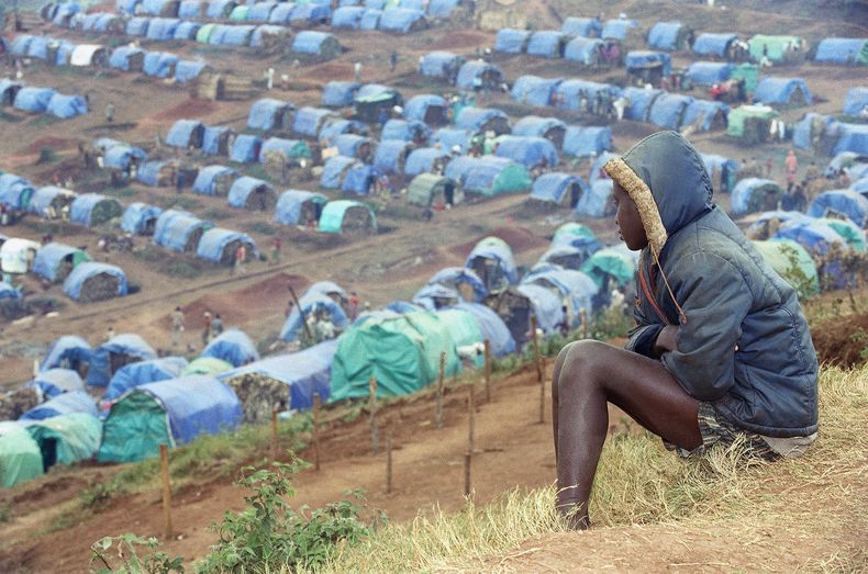 ONU-GEN RUANDA-GENOCIDIO