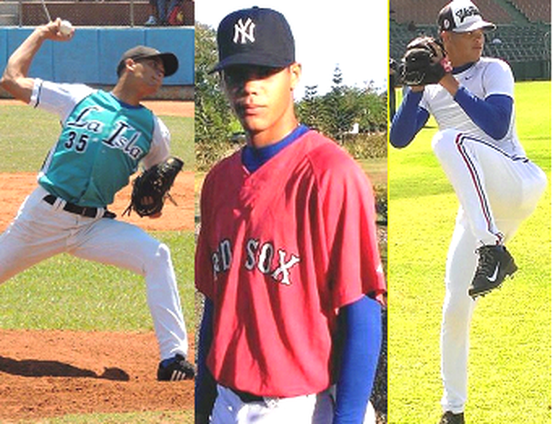 Además de los clásicos neoyorquinos, los Padres de San Diego, los Gigantes de San Francisco y los Diamondbacks de Arizona han puesto sus ojos en el cubano, que jugó con la Isla de la Juventud en tres temporadas.