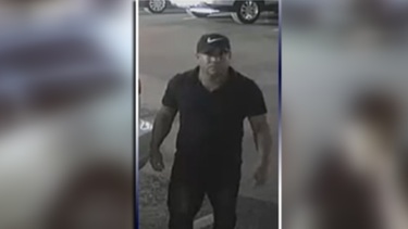buscan a sujeto que robo a mano armada a una pareja en coral gables