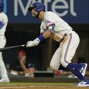 Rangers vencen 7-4 a Rangers; White consigue 2 hits