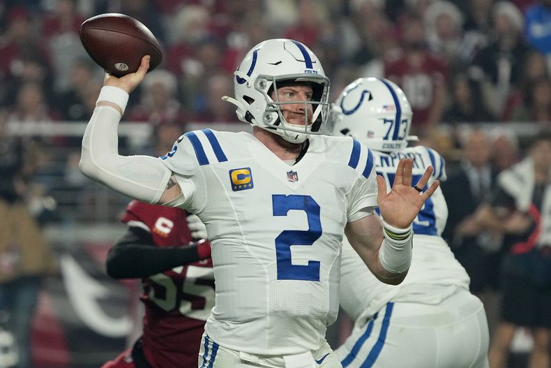 DEP-NFL COLTS-CARDINALS
