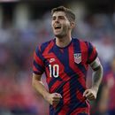 EEUU arrasa 5-1 a Panamá y palpita regreso al Mundial