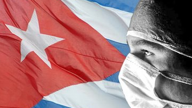 Médico cubano se suicidó en Brasil