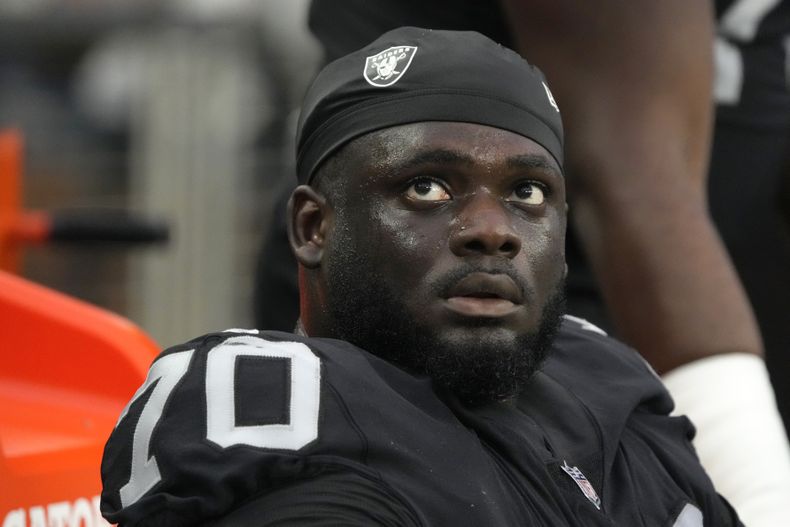 DEP-NFL NÓMINAS