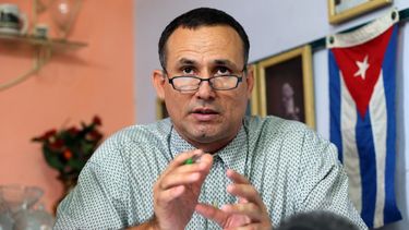 regimen cubano detiene al lider opositor jose daniel ferrer este  22 de abril
