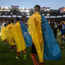 Club ucraniano Shakhtar se prepara para 9no año de exilio