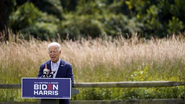 Trump y el cambio climático: No creo que la ciencia sepa