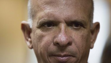 Exjefe de inteligencia venezolano se pronuncia contra Maduro