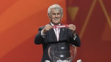 Todo es complejo: Ecuador contra Qatar, Holanda y Senegal