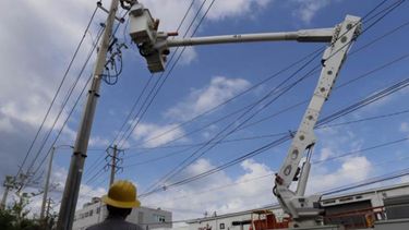 cuerpo de ingenieros afirma que el 75% del pais sera energizado en enero