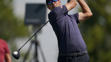 Scott comienza a ver resultados en PGA