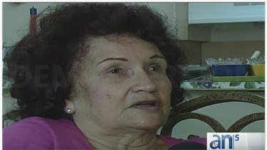 inquilina asegura sufrir acoso psicologico por parte de la administracion de su edificio